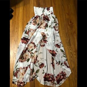 Windsor Dress sz large